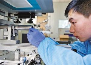 技術驅動產業革新，江蘇盱眙納米礦物材料實現引領發展