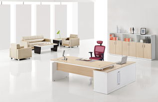 南京辦公桌好去處，偉通給你好選擇