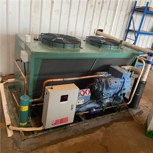 湖北制冷設備市場新動態 空調與熱泵產品引領行業潮流