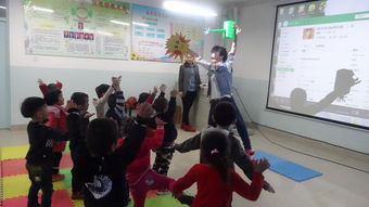 裕民縣第一雙語幼兒園 立足多元文化沃土，打造幼兒教育精品課程