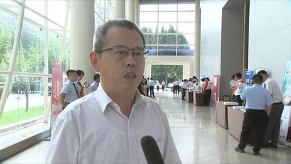 新聞側(cè)記:政銀企精準對接 共燃發(fā)展新動能
